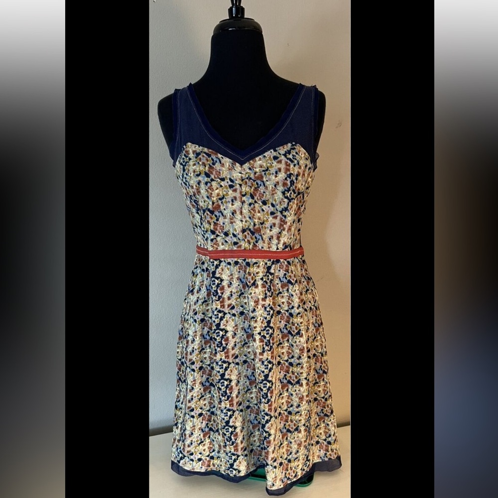 Staring at Stars slip dress